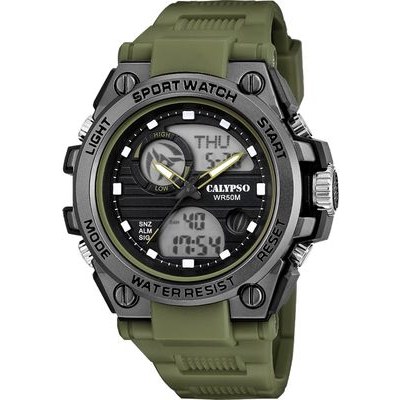 Hodinky Calypso STREET STYLE K5875/3