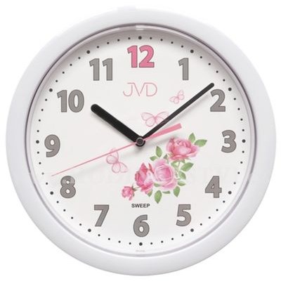 Hodiny JVD HP664.12