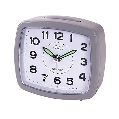 Budík JVD SRP8506.2