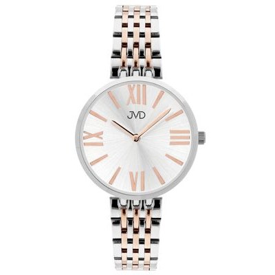Náramkové hodinky JVD JZ205.1