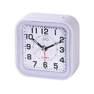Budík JVD SRP6808.3