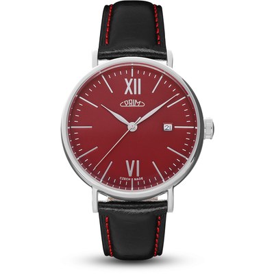 Hodinky PRIM Retro Elegance 2023 W01P.13196.F