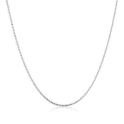 Stříbrný řetízek 925/1000 SVLCSPGDSJ135