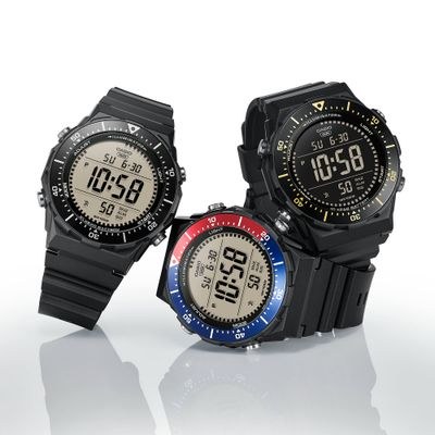 Hodinky Casio ECB-900DB-1BER