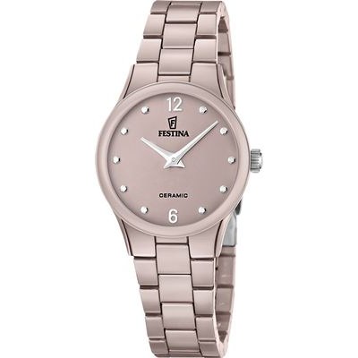 Hodinky Festina CERAMIC 20751/4