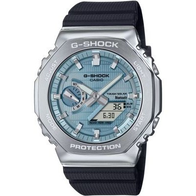 Hodinky Casio G-SHOCK GBM-2100A-1A2ER