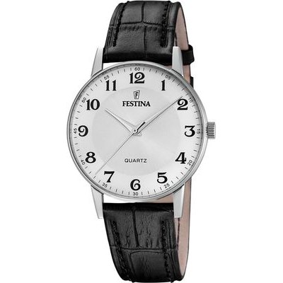 Hodinky Festina CLASSICS 20690/1