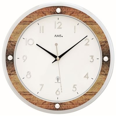 Hodiny AMS 5565