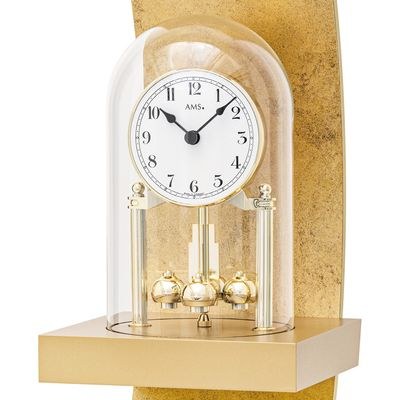 Designové nástěnné hodiny KA5953WG Karlsson 30cm