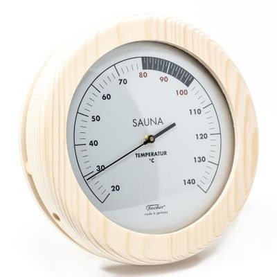 Fischer 196T-03 - Teploměr do sauny