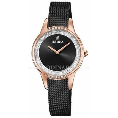 Hodinky Festina SWAROVSKI 20496/2