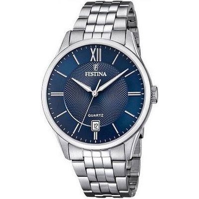 Hodinky Festina CLASSIC BRACELET 20425/2