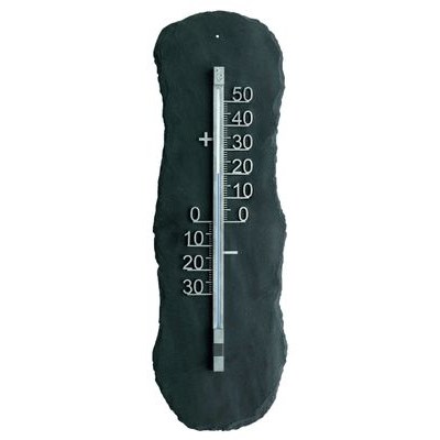 Nástěnný teploměr TFA 12.5012