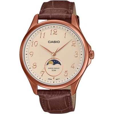 Hodinky Casio MTP-M110RL-5AVER