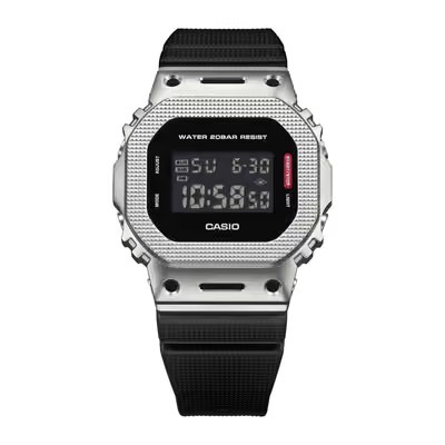 Hodinky Casio G-SHOCK GM-2110D-2AER