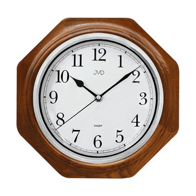 Hodiny JVD NS71.4
