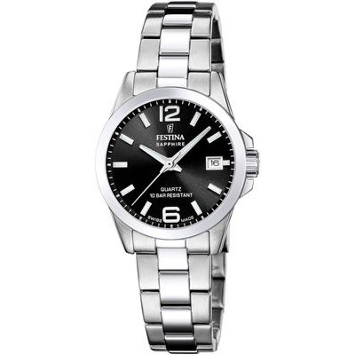 Hodinky Festina ACERO CLASICO 20049/6