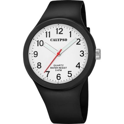Hodinky Calypso STREET STYLE K6072/4