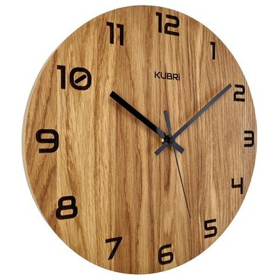 JVD DH1.1 - Svítící digitální hodiny s vynikající čitelností