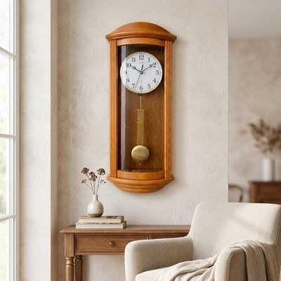 Rádiem řízené hodiny JVD NR2220.1