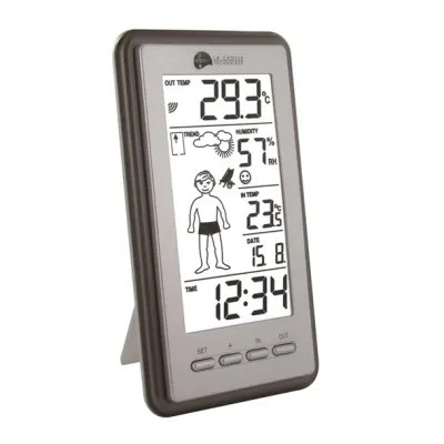 Meteostanice Technoline WS9632