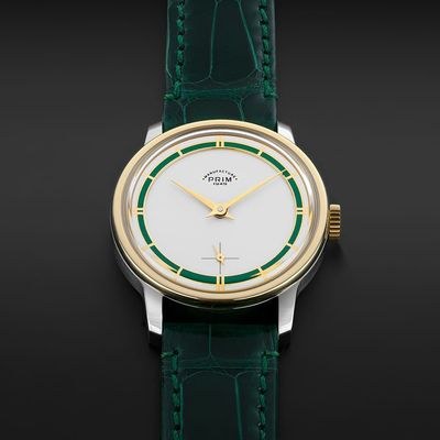 Hodinky PRIM Preciosa Purity Alhena W02O.17001.B