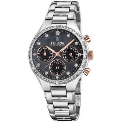 Hodinky Festina BOYFRIEND COLLECTION 20401/4