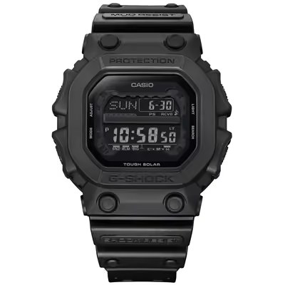 Hodinky Casio G-SHOCK GM-2110D-2AER