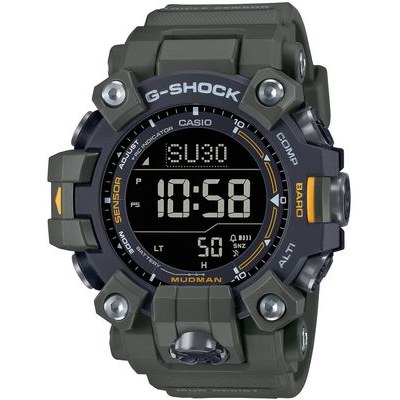 Hodinky Casio GW-9500-3ER