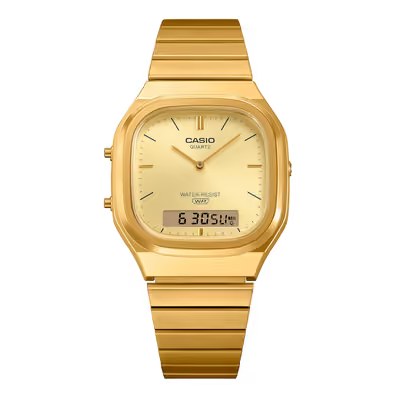 Hodinky Casio AQ-240E-3AEF