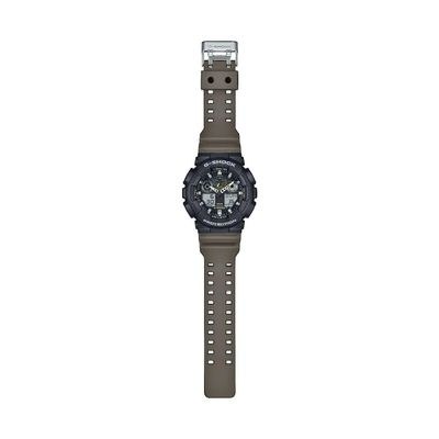 Hodinky Casio G-SHOCK PRO GWR-B3000A-2AER