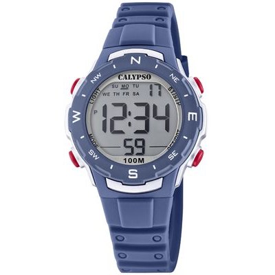Hodinky Calypso DIGITAL CRUSH K5801/5