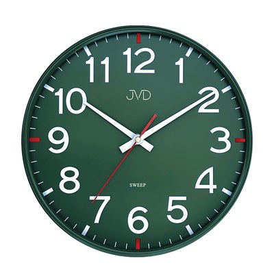 Hodiny JVD HX2508.3
