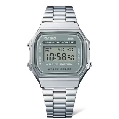 Hodinky Casio W-800HD-1AVEF