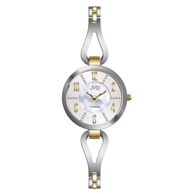 Náramkové hodinky JVD J5036.4