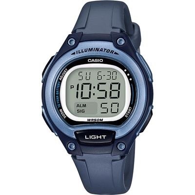 Hodinky Casio LW-203-2AVEF