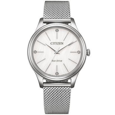 Hodinky Citizen Elegant EM1220-82A