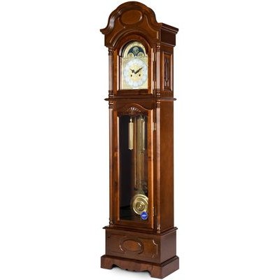 Podlahové hodiny Adler 10110-W