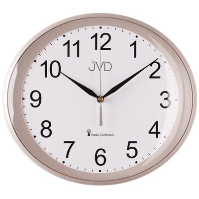 Hodiny JVD RH64.5
