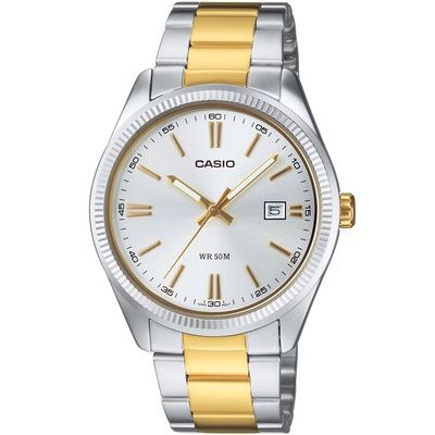 Hodinky Casio MTP-1302PSG-7AVEF