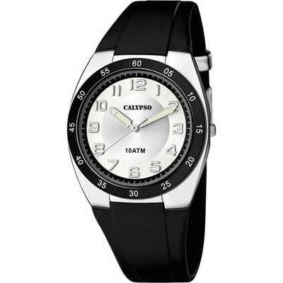 Hodinky Calypso STREET STYLE K5753/5