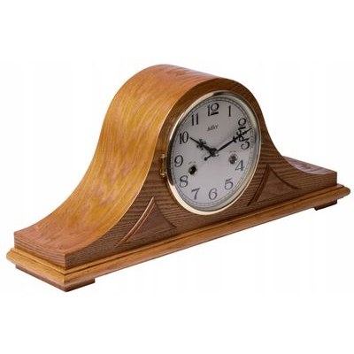 Technoline WT 8500 black - hodiny řízené signálem