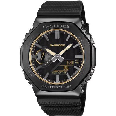 Hodinky Casio G-SHOCK GM-2100LXB-1A9ER
