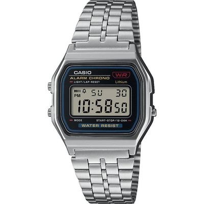 Hodinky Casio A159WE-1EF