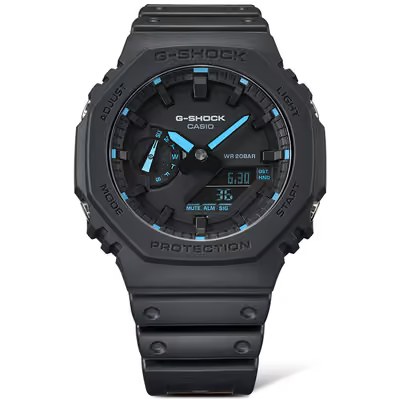 Hodinky Casio G-SHOCK PRO GWR-B3000A-2AER