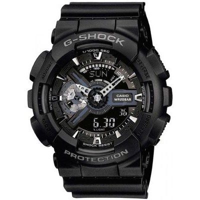Hodinky Casio GA-110-1BER