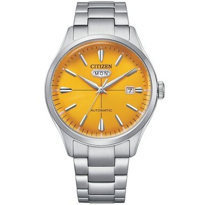 Hodinky Citizen AUTOMATIC Hodinky Citizen C7 NH8391-51ZE