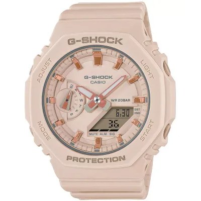 Hodinky Casio GMA-S2100-4AER