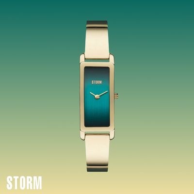 Hodinky Storm Ostele Lazer Pink