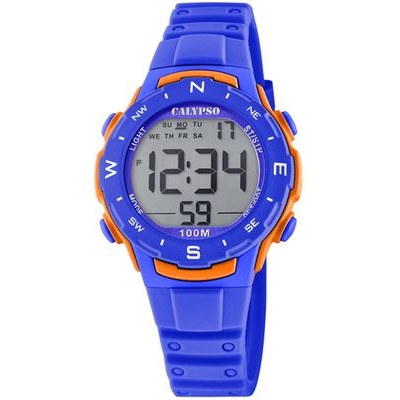 Hodinky Calypso DIGITAL CRUSH K5801/3